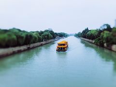 -扬州古运河