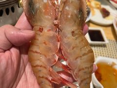 -雍和会海鲜姿造自助(湖东路店)