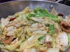 -和记小菜(七宝店)