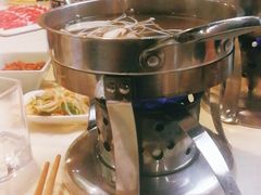 -大胖骨汤火锅(裕华店)