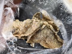 五香炸鱼皮-凌记(泮塘路店)