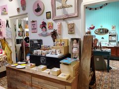 -恋物百货商店(华侨城店)