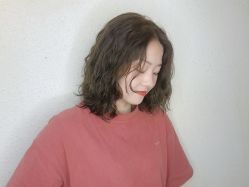 -川和潮人漂色·烫染·接发
