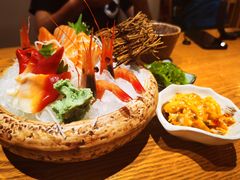 -林妈妈村·日式料理(宝山龙湖天街店)