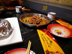 -金掌勺锅包肉(太原万达店)