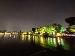 -南通濠河风景名胜区