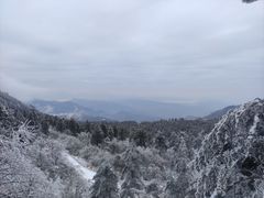 -峨眉山风景名胜区