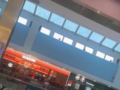 -小杨生煎(周浦万达店)