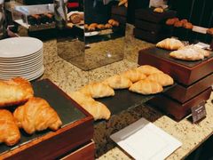 -上海锦江汤臣洲际大酒店壹阶层