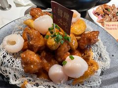 -老福洲·三十年福州味(斗东店)