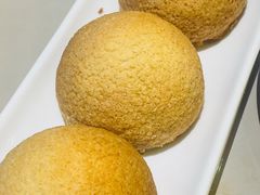 酥皮山楂叉烧包-蔡澜港式点心(皇庭广场店)