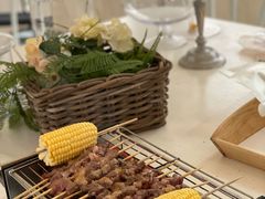 -安德鲁户外烧烤帐篷营地(马泉营店)