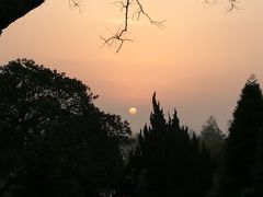 -普陀山风景名胜区-法雨禅寺