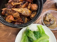 -斯丹姜母鸭·古法干香(涂门街总店)