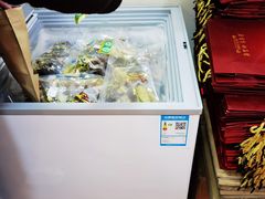 -宫品海参专卖店(黄浦老西门店)