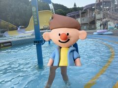-重庆海昌加勒比海水世界
