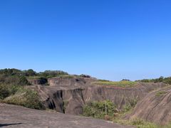 -飞天山旅游区