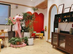 -暖食光·台式家庭餐厅·生日主题店(万达店)