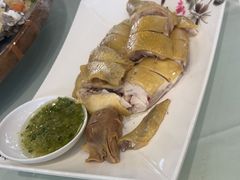 -仑头海鲜城(仑头环村南路店)