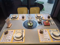 -椰小鸡·琼州糟粕醋·火锅(美兰缤纷城店)