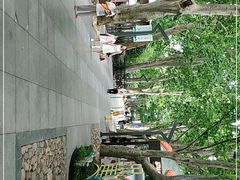 -静安公园(静安寺街道)