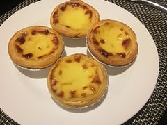 -武汉武昌威斯汀酒店-知味自助餐厅