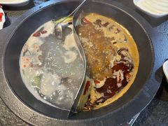 -陈府大宅门成都火锅·手切鲜肉(太原街店)
