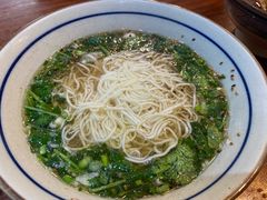 -保儿牛肉面(万象城店)