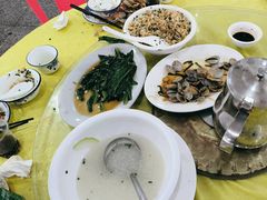 -秋姐美食店(旅游大道店)