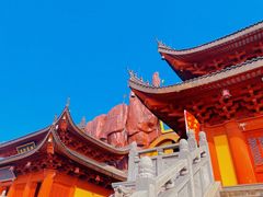 -上海东林寺(金山区)