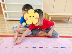 -金点蒙氏国际教育(悠然校区)