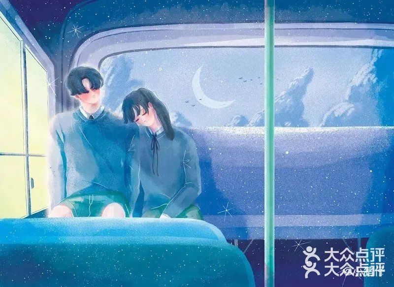 初恋的味道！