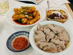 跷脚牛肉-全牛匠·乐山跷脚牛肉(望京店)