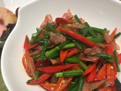 -湘爵士(王府井百货黄兴中路店)