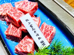 -樱宿日式和牛烧肉(五道口店)