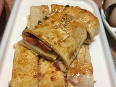 -金掌勺锅包肉(太原万达店)