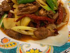 -巴依老爷新疆美食(望京小街店)