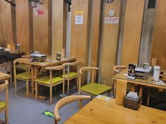 大堂-聚点串吧·北京烧烤(朝北店)