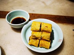 -小吊梨汤·北京菜·烤鸭(清河万象汇店)