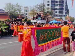 -汕头市潮阳区棉城中学