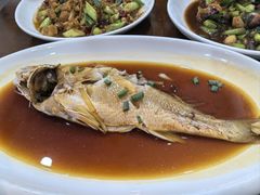 -红灯笼龙凤饭店(宁波老字号店)