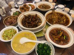 -季家厨房(长江东大街店)