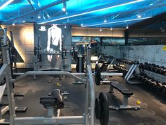 -银格尔游泳健身(摄山星城店)