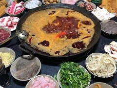 -星鸿社重庆老火锅