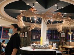 -海之屋韩式烤肉(海棠68环球美食街店)