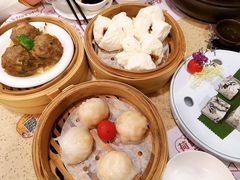 -点都德(大茶楼店)