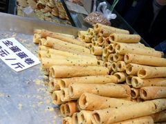 -纯心饼店(源溪店)