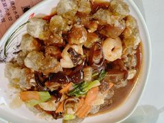 -大清花饺子(五五路店)