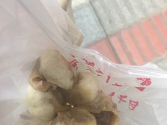 -吃不亏特色包子(三峡广场店)
