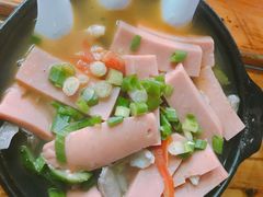 -沈妈砂锅(光华村店)